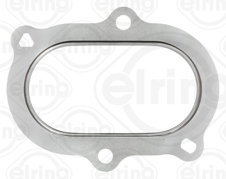 Garnitura de evacuare - ELRING