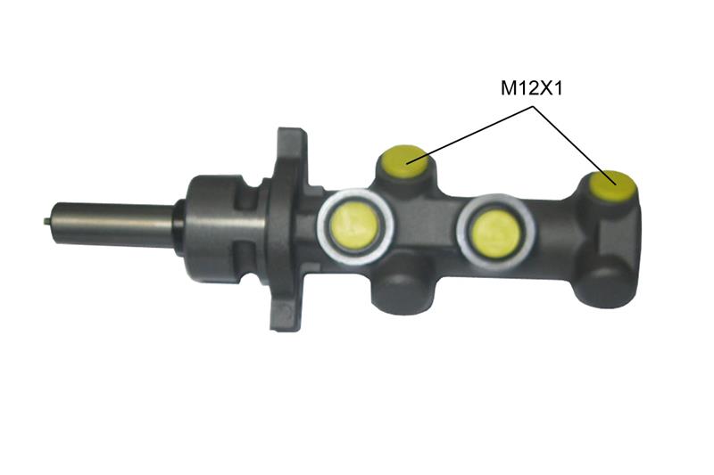 Cilindru principal de frana - BREMBO
