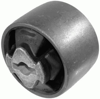 Tufa brațului de control - LEMFOERDER