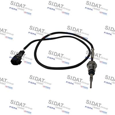 Senzor de temperatura gazelor de esapament - SIDAT
