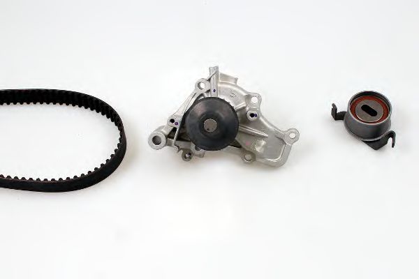 Filtru ulei - BOSCH