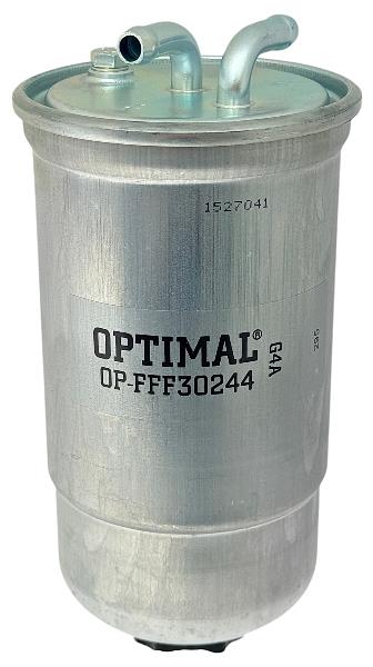 Filtru de combustibil - OPTIMAL