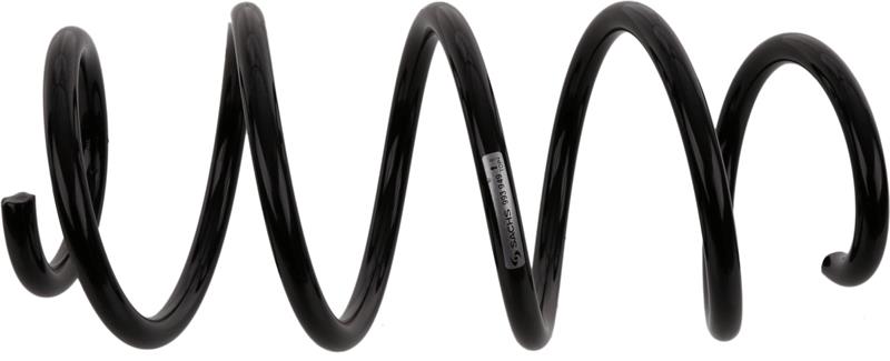 Arc elicoidal - SACHS