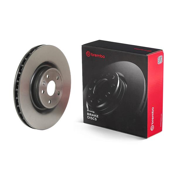 Disc de frana - BREMBO
