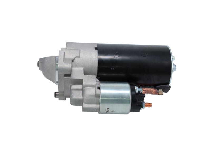 Starter - BOSCH