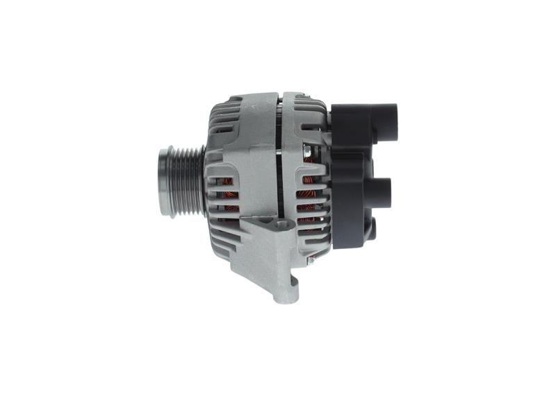 Alternator - BOSCH