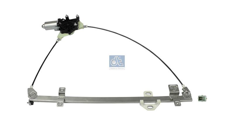 Regulator de geam - DT SPARE PARTS