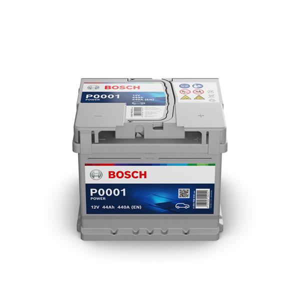 Baterie - BOSCH