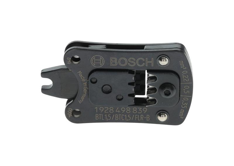 Clești de sertizare Mat de rezervă - BOSCH