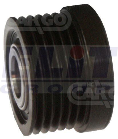 Rolie alternator - HC-Cargo