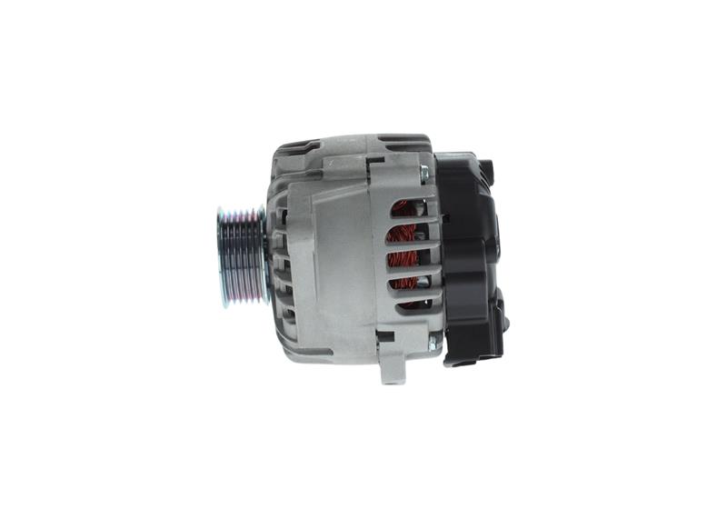 Alternator - BOSCH