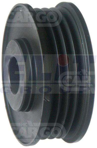 Rolie alternator - HC-Cargo