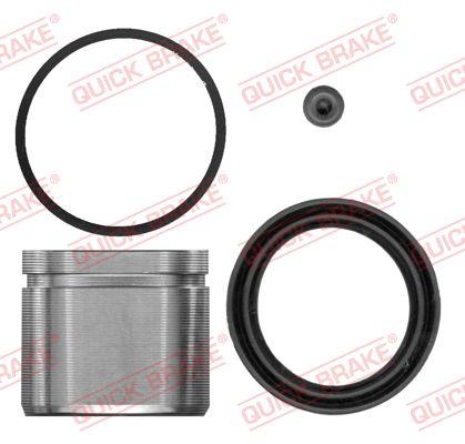 Kit de reparare etrier de frână - QUICK BRAKE