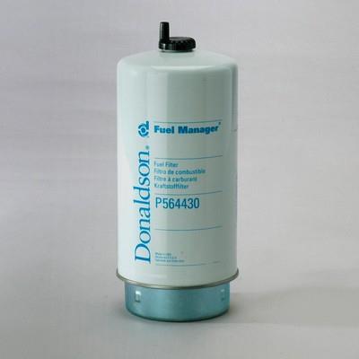 Filtru de combustibil - DONALDSON