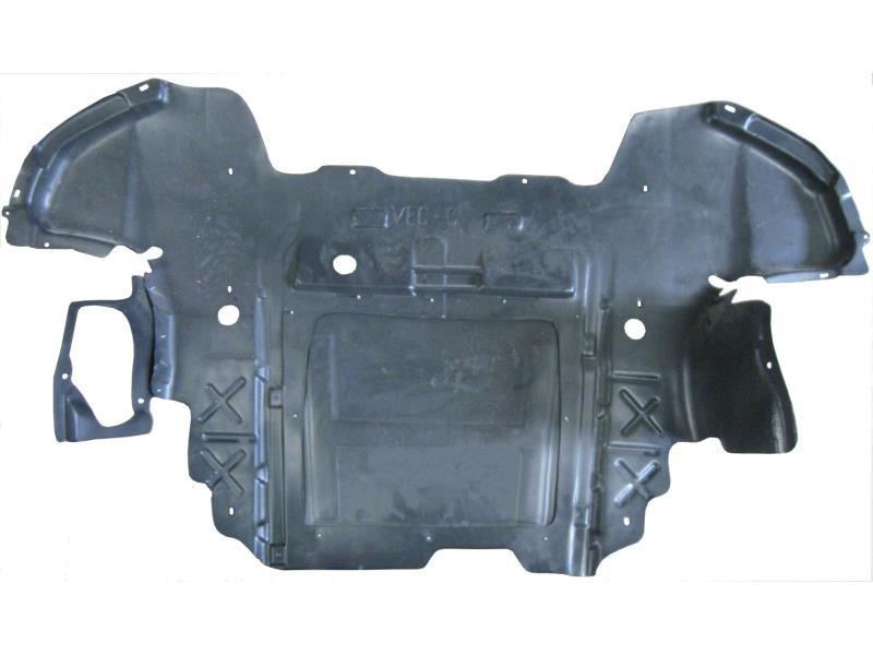 Capacul motorului - STARLINE