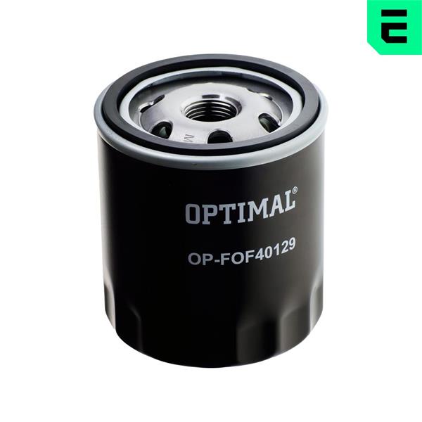 Filtru de ulei - OPTIMAL