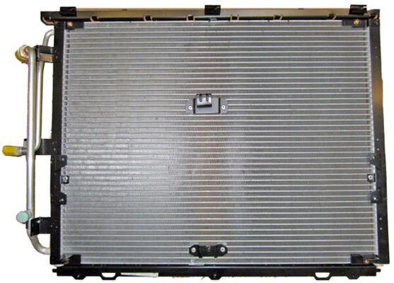 Condensator - MAHLE