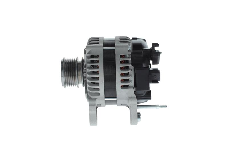 Alternator - BOSCH