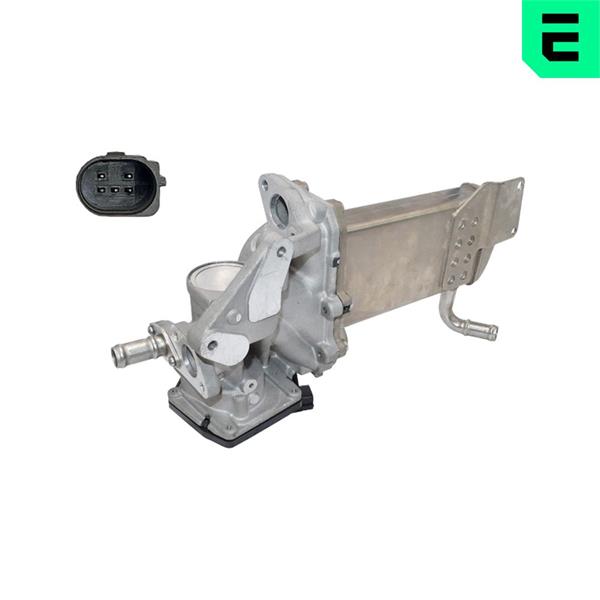 Modul EGR - ERA