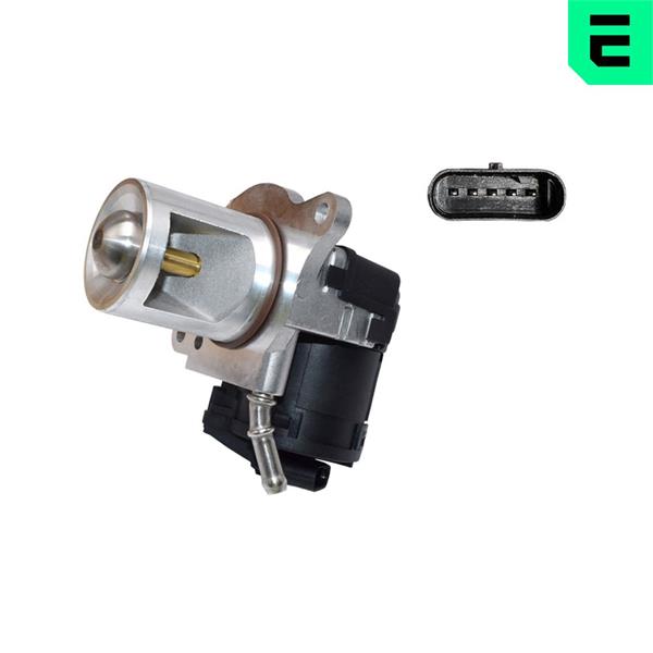 Supapa EGR - ERA