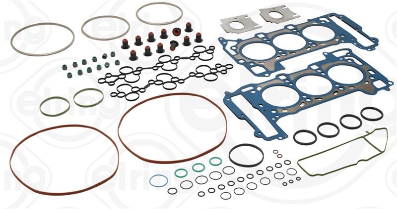 Set garnituri chiulasa - ELRING