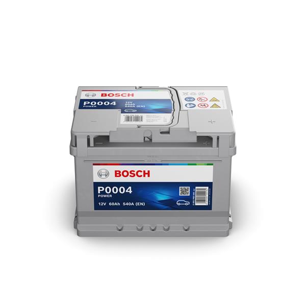 Baterie - BOSCH