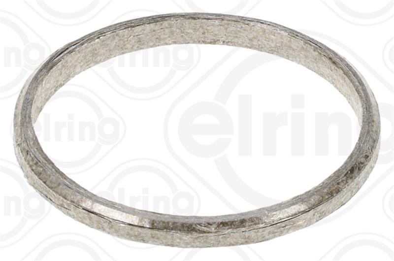 Garnitura de evacuare - ELRING