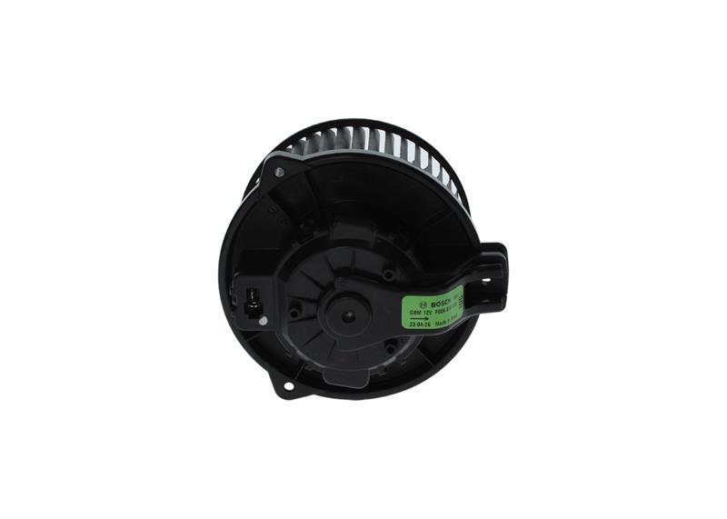 Motor aeroterma - BOSCH