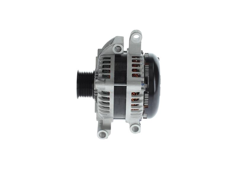 Alternator - BOSCH