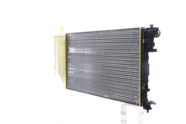 Radiator - MAHLE
