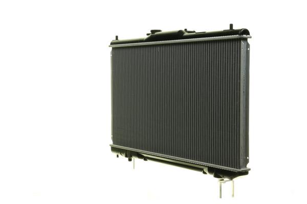 Radiator - MAHLE
