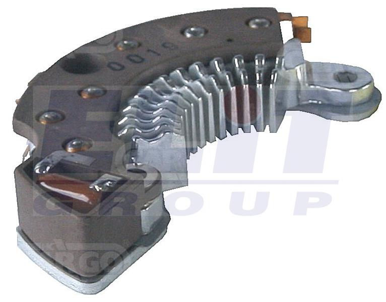 Redresor alternator - HC-Cargo