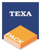 Software - TEXA