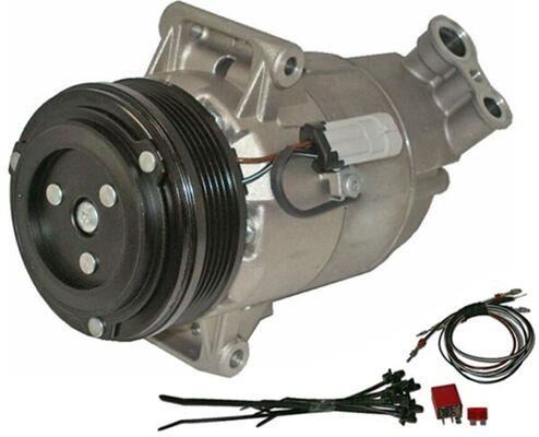 Compresort A/C - MAHLE