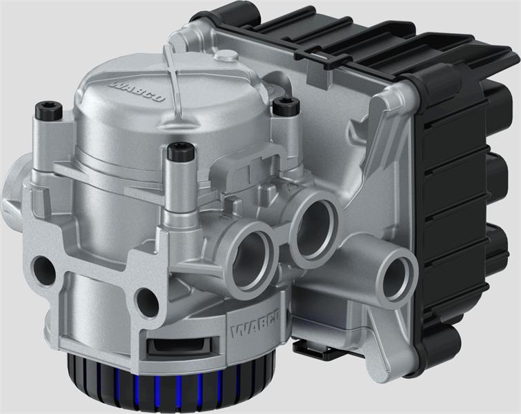 Modulator de axe - WABCO