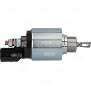 Magnet cursa - HC-Cargo