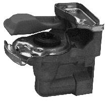 Cap de cuplare Manechin de cuplare - WABCO