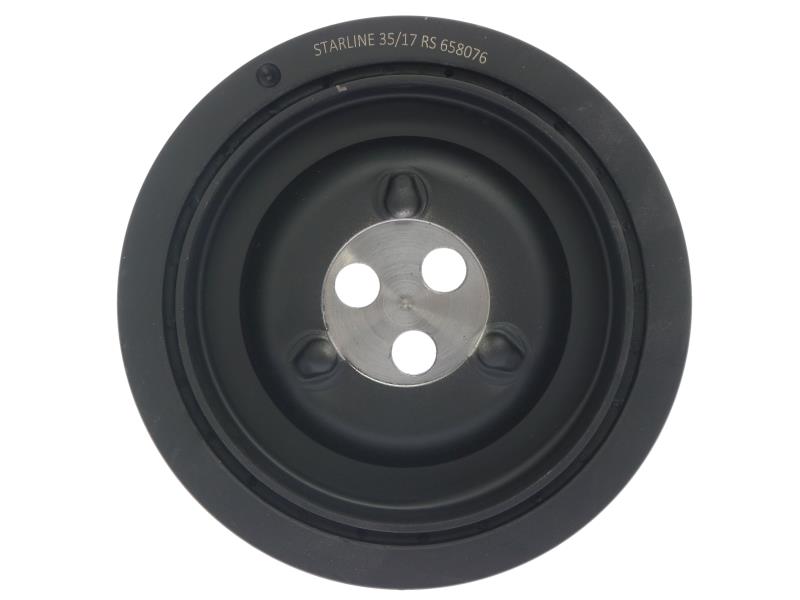 Rolie arbore cotit - STARLINE