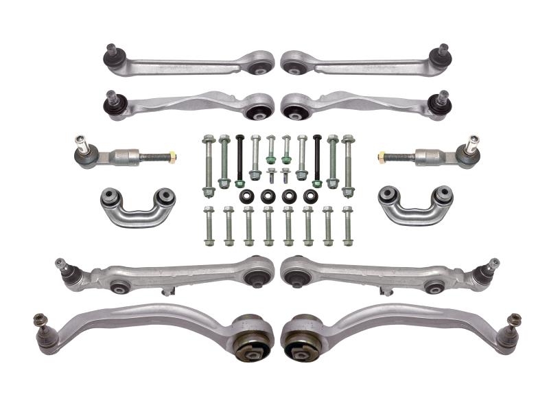 Kit de suspensie - STARLINE