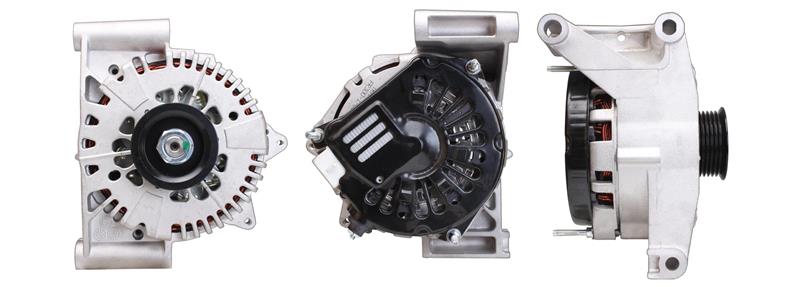 Alternator - ELSTOCK