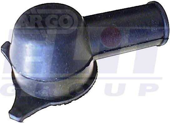 Capac de protectie al alternatorului - HC-Cargo