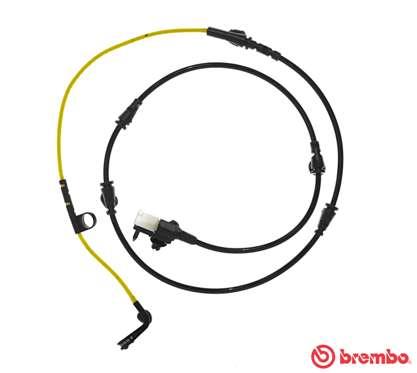 Senzor de uzură - BREMBO