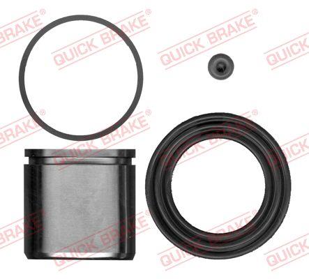 Kit de reparare etrier de frână - QUICK BRAKE