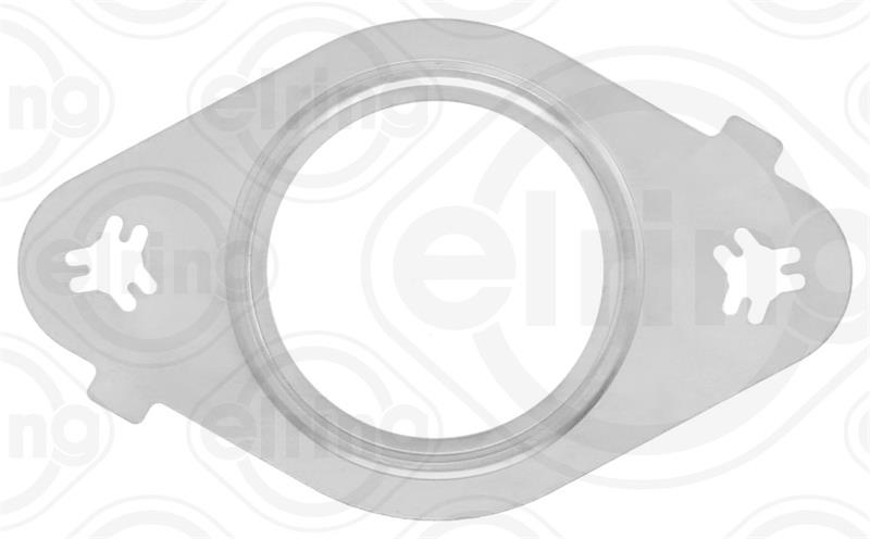 Garnitura de evacuare - ELRING