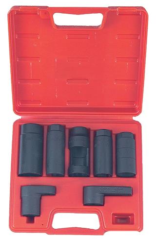 Instrumente de măsurare și asamblare - FORCE TOOLS