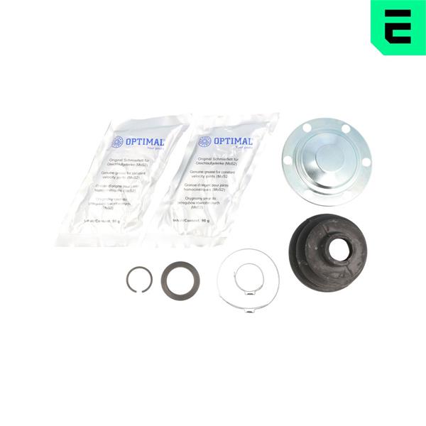 Kit burduf arbore de antrenare - OPTIMAL
