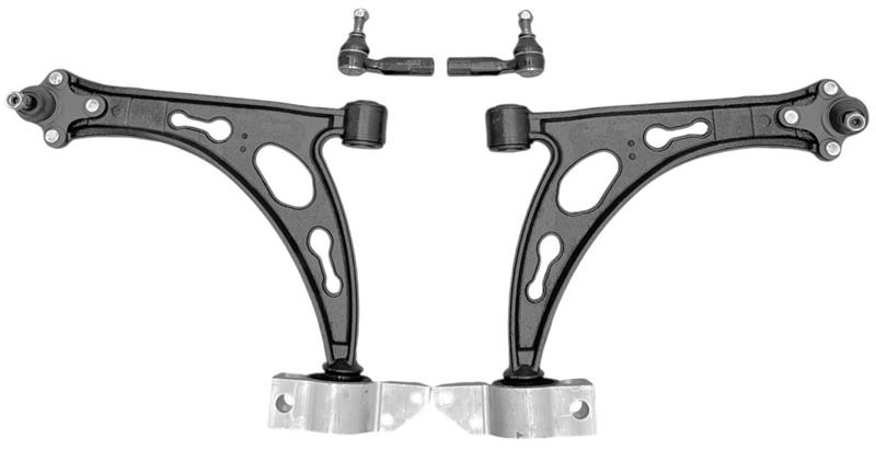 Kit de suspensie - STARLINE