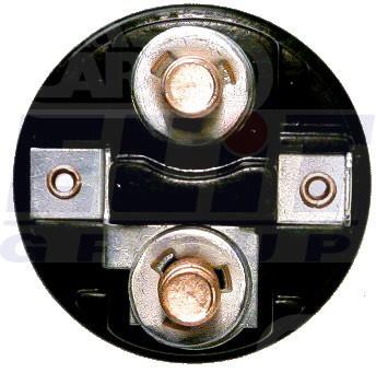 Capacul releului de pornire - HC-Cargo