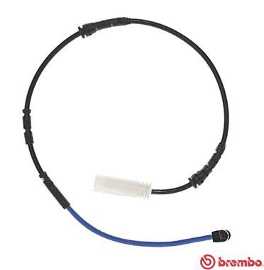 Senzor de uzură - BREMBO