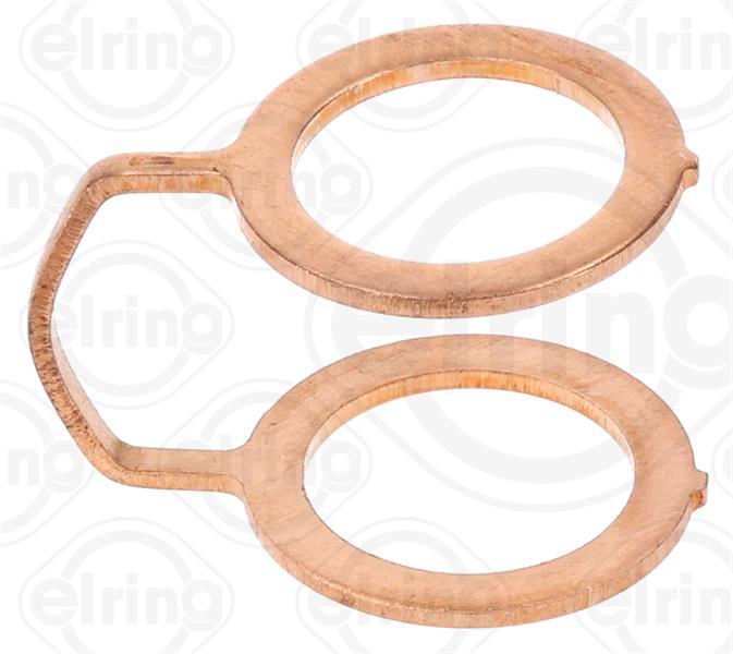 Garnitura turbocompresor - ELRING